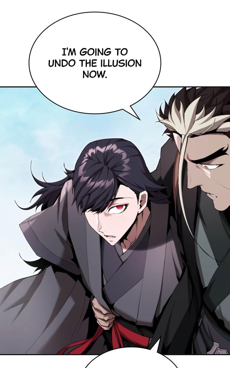 Read The Anxious Demon Sect Leader EN Manga Online