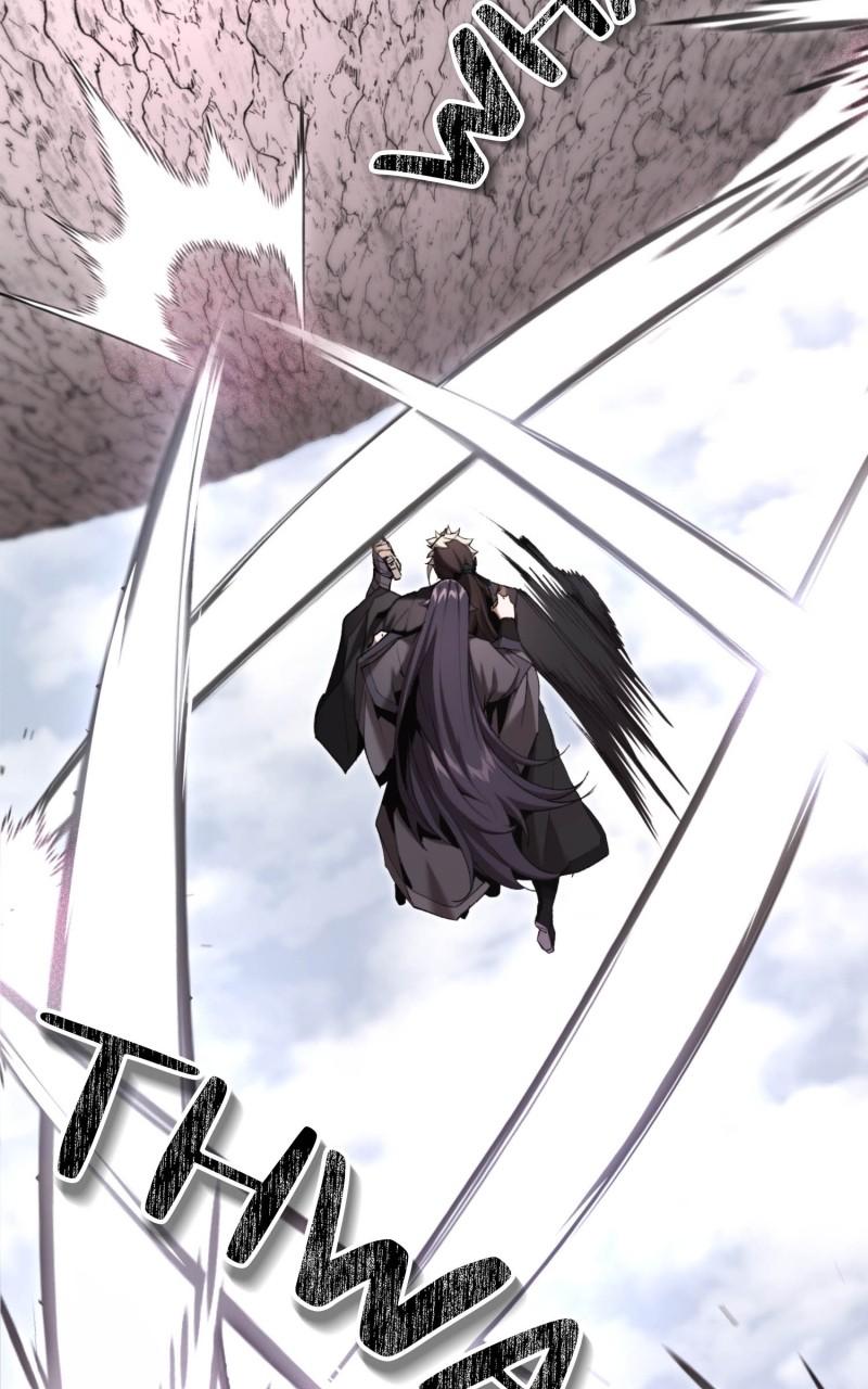 Read The Anxious Demon Sect Leader EN Manga Online