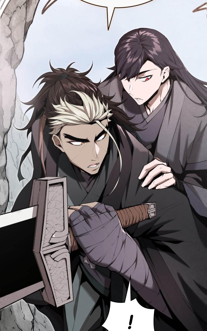 Read The Anxious Demon Sect Leader EN Manga Online