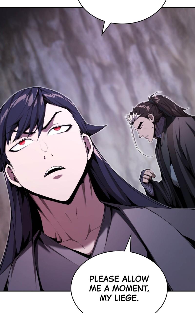 Read The Anxious Demon Sect Leader EN Manga Online