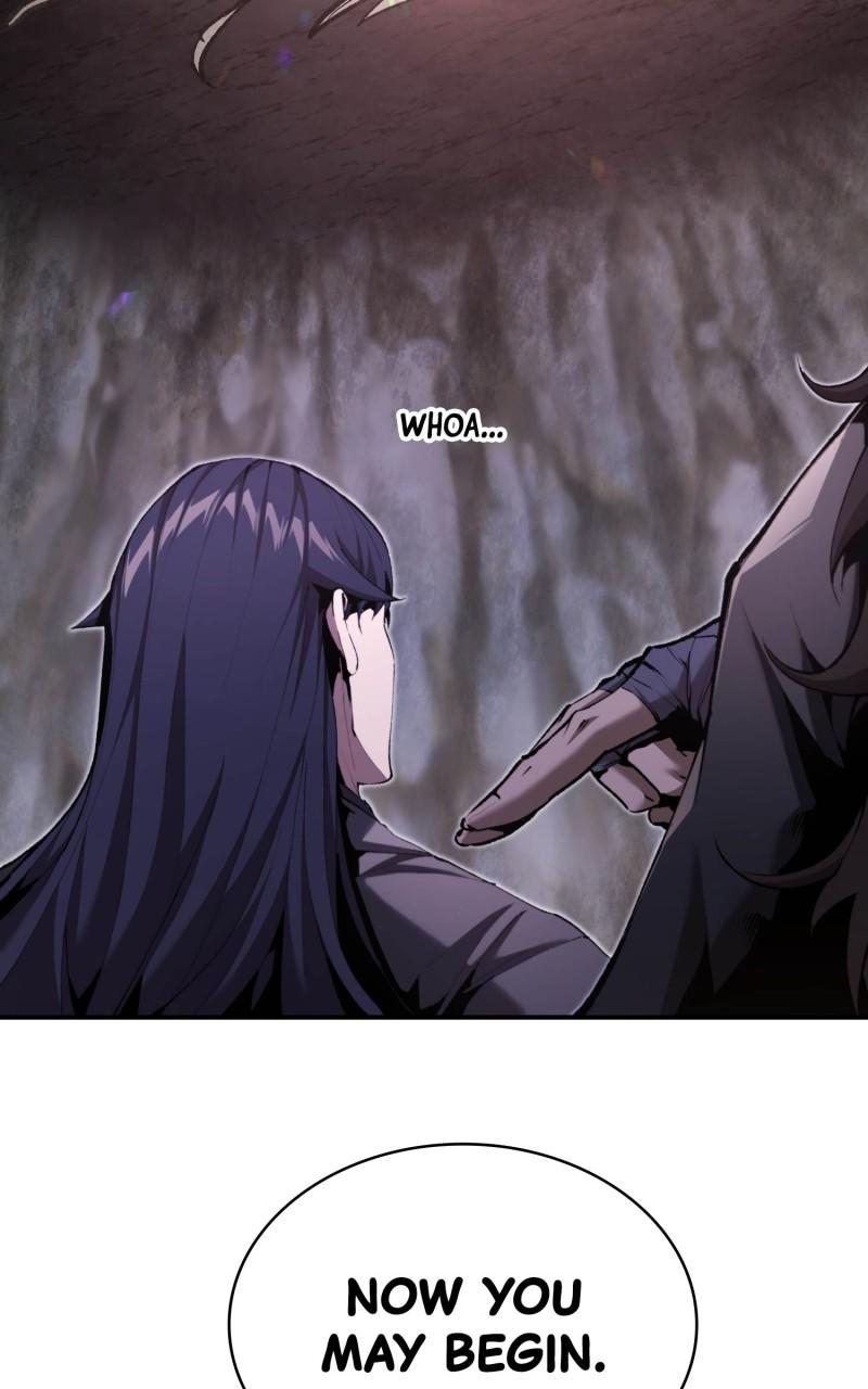 Read The Anxious Demon Sect Leader EN Manga Online
