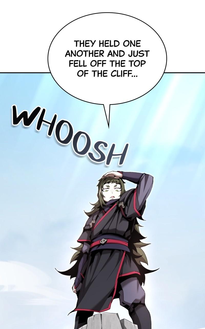 Read The Anxious Demon Sect Leader EN Manga Online