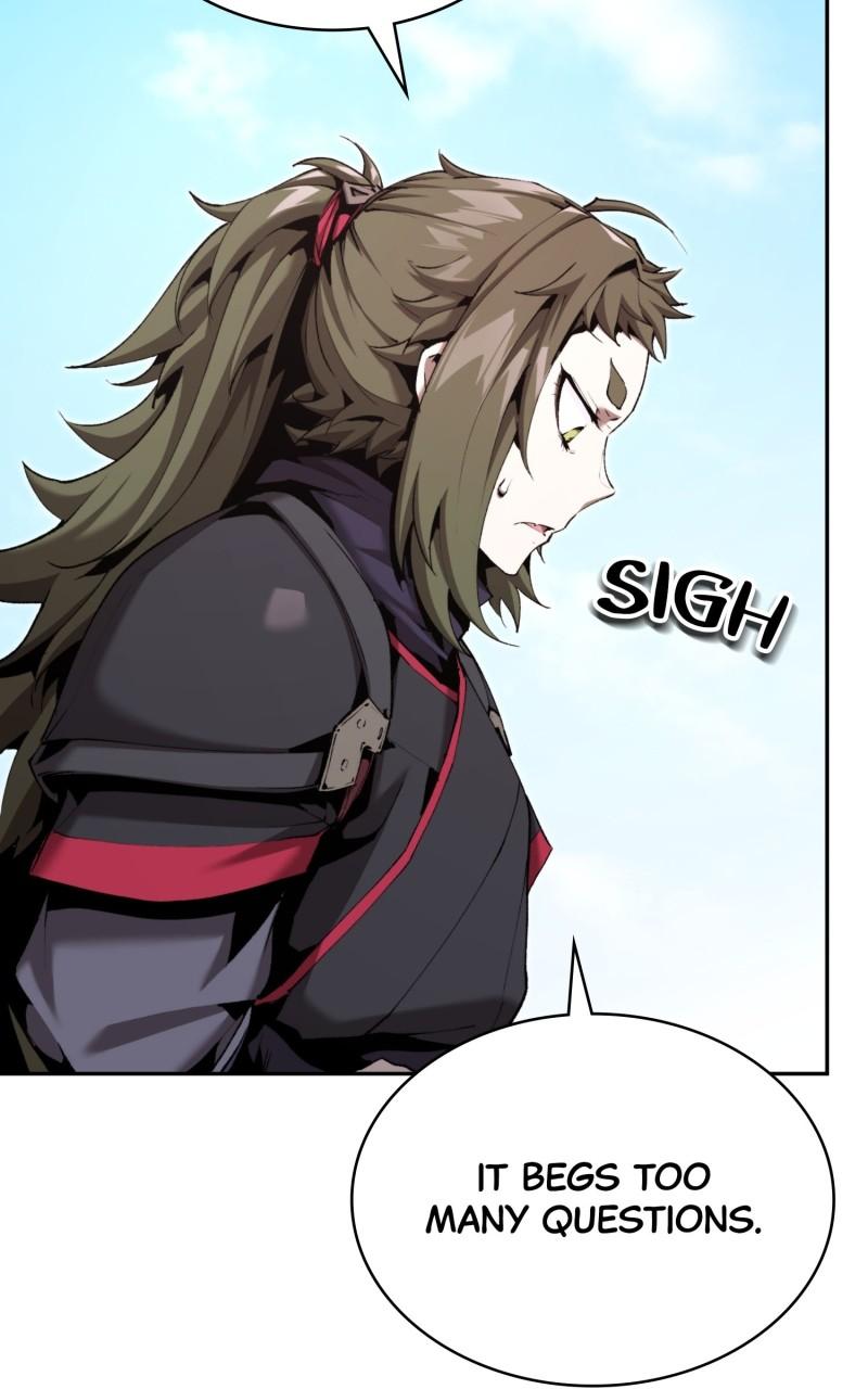Read The Anxious Demon Sect Leader EN Manga Online