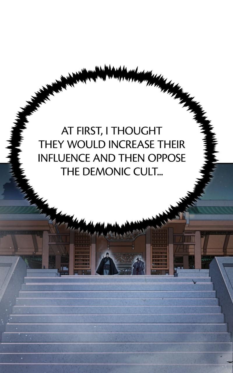 Read The Anxious Demon Sect Leader EN Manga Online