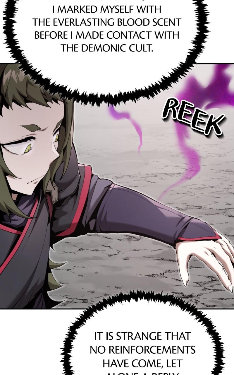 Read The Anxious Demon Sect Leader EN Manga Online