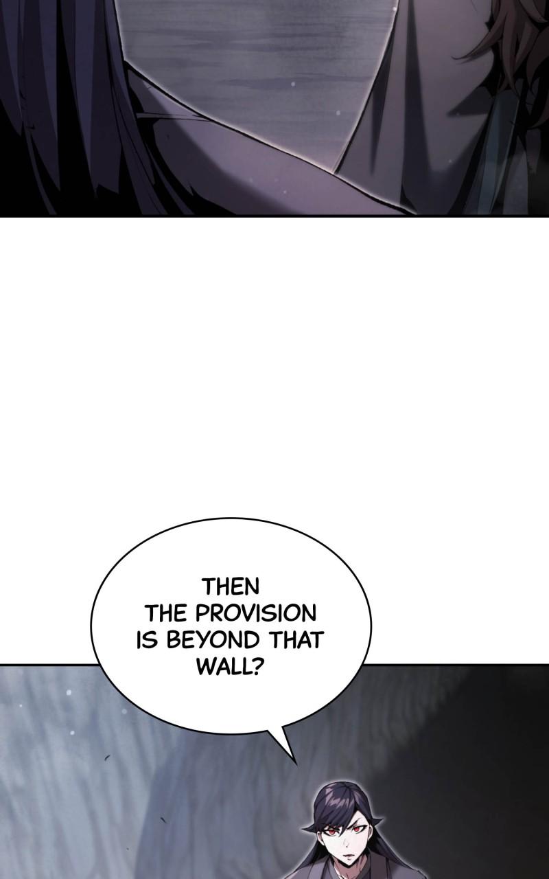 Read The Anxious Demon Sect Leader EN Manga Online