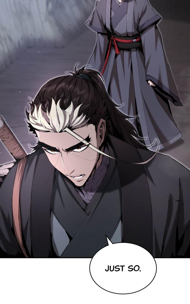 Read The Anxious Demon Sect Leader EN Manga Online