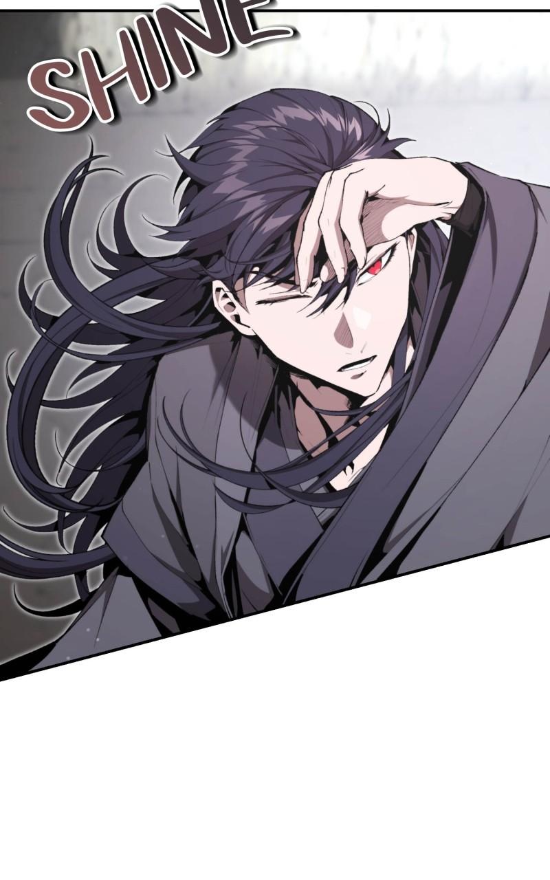 Read The Anxious Demon Sect Leader EN Manga Online