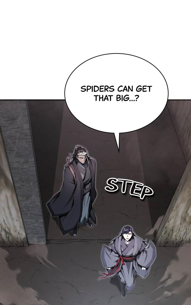 Read The Anxious Demon Sect Leader EN Manga Online