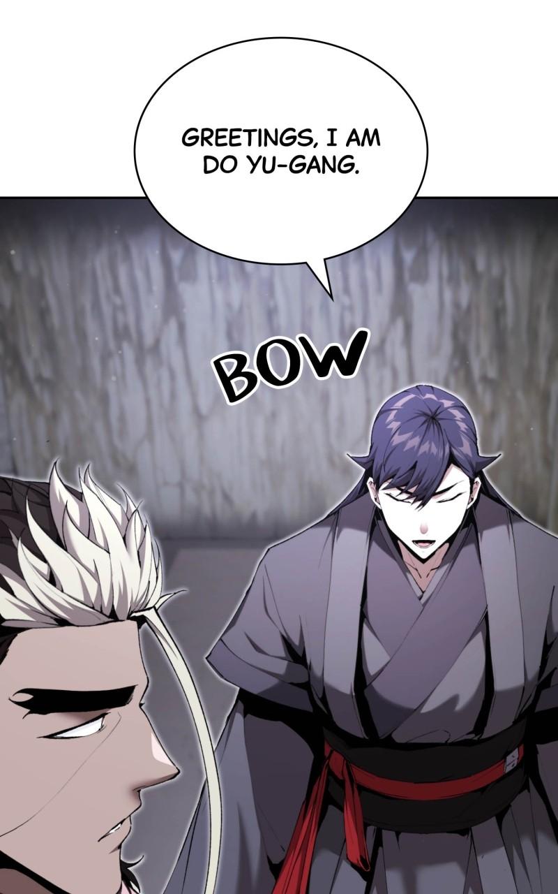Read The Anxious Demon Sect Leader EN Manga Online