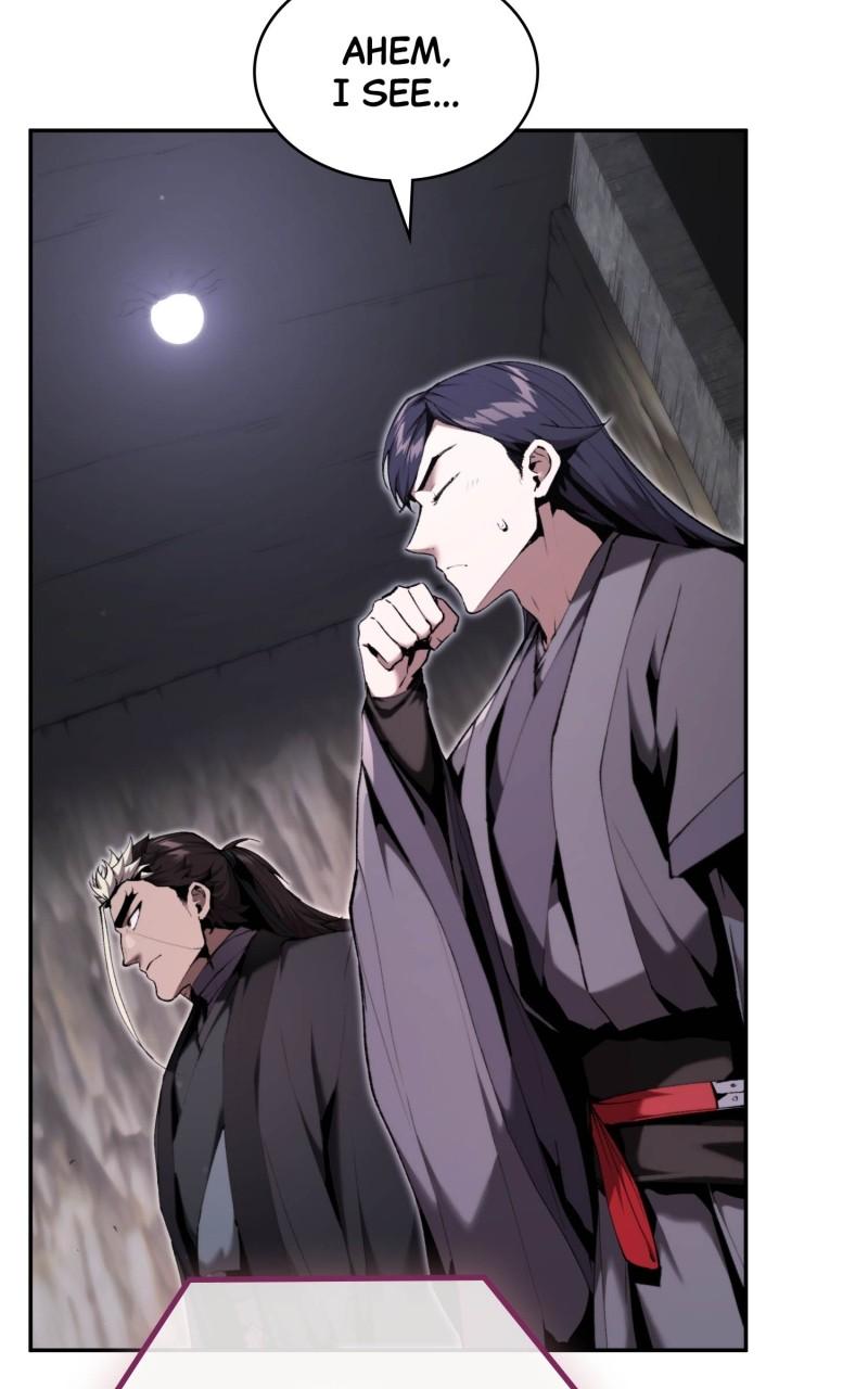 Read The Anxious Demon Sect Leader EN Manga Online