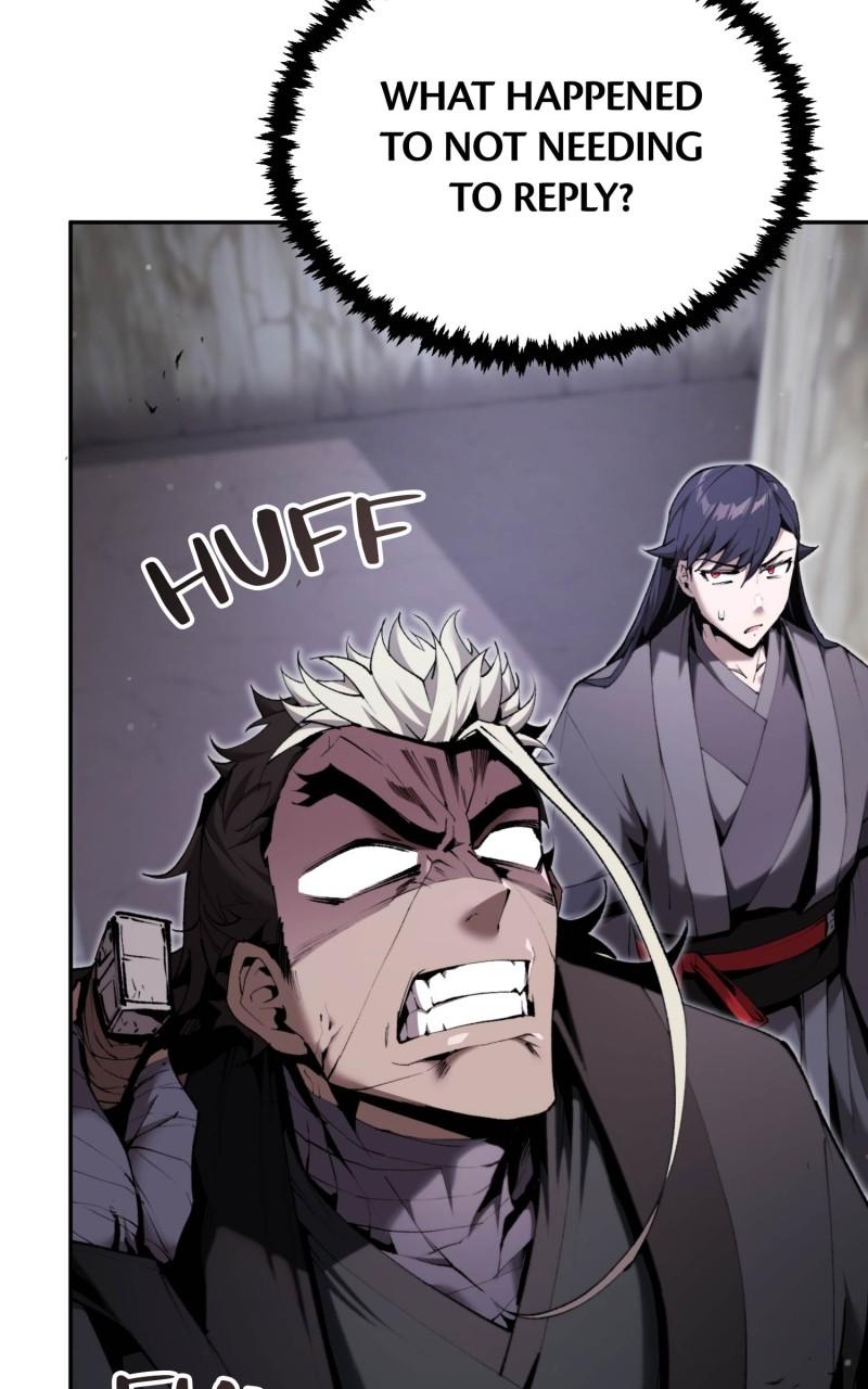 Read The Anxious Demon Sect Leader EN Manga Online