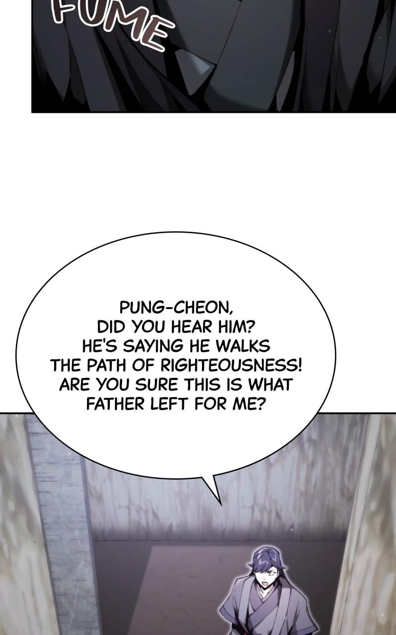 Read The Anxious Demon Sect Leader EN Manga Online