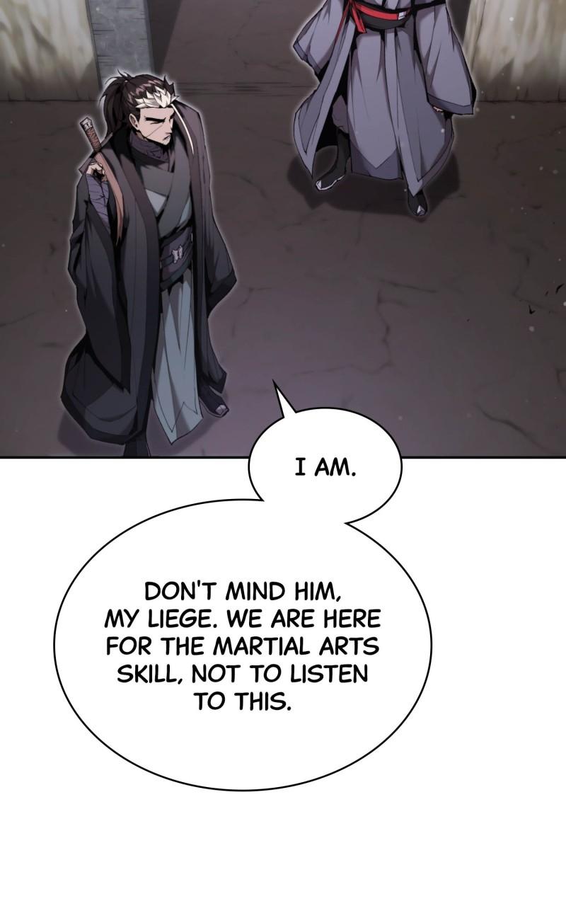 Read The Anxious Demon Sect Leader EN Manga Online