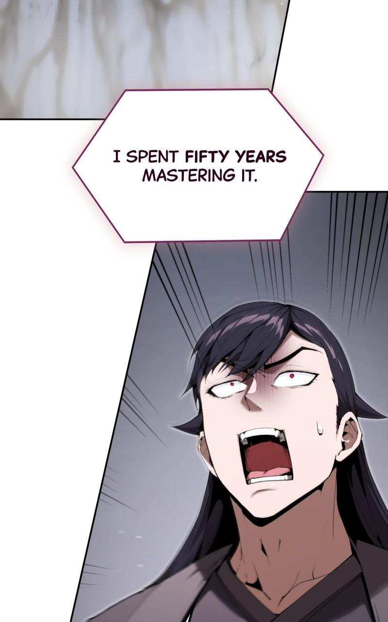 Read The Anxious Demon Sect Leader EN Manga Online