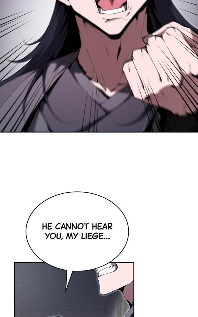 Read The Anxious Demon Sect Leader EN Manga Online