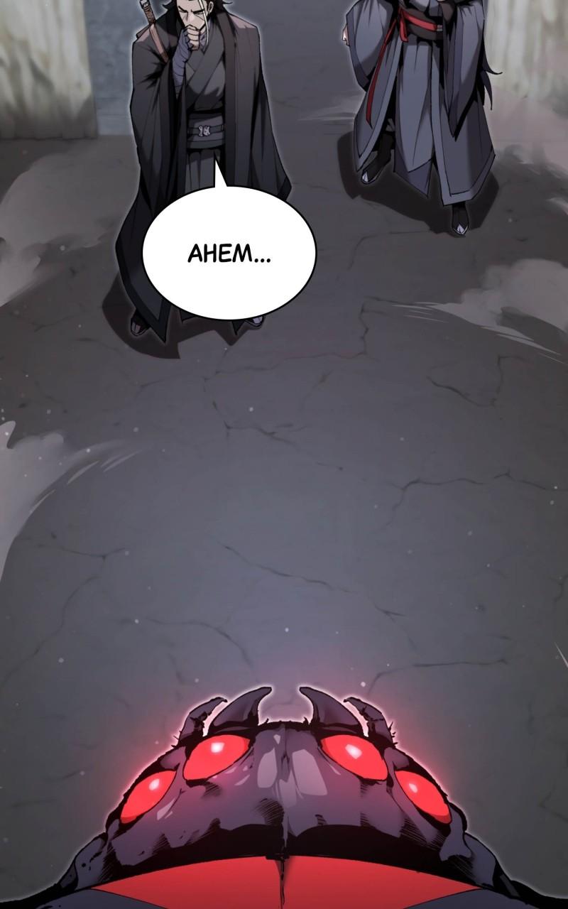 Read The Anxious Demon Sect Leader EN Manga Online