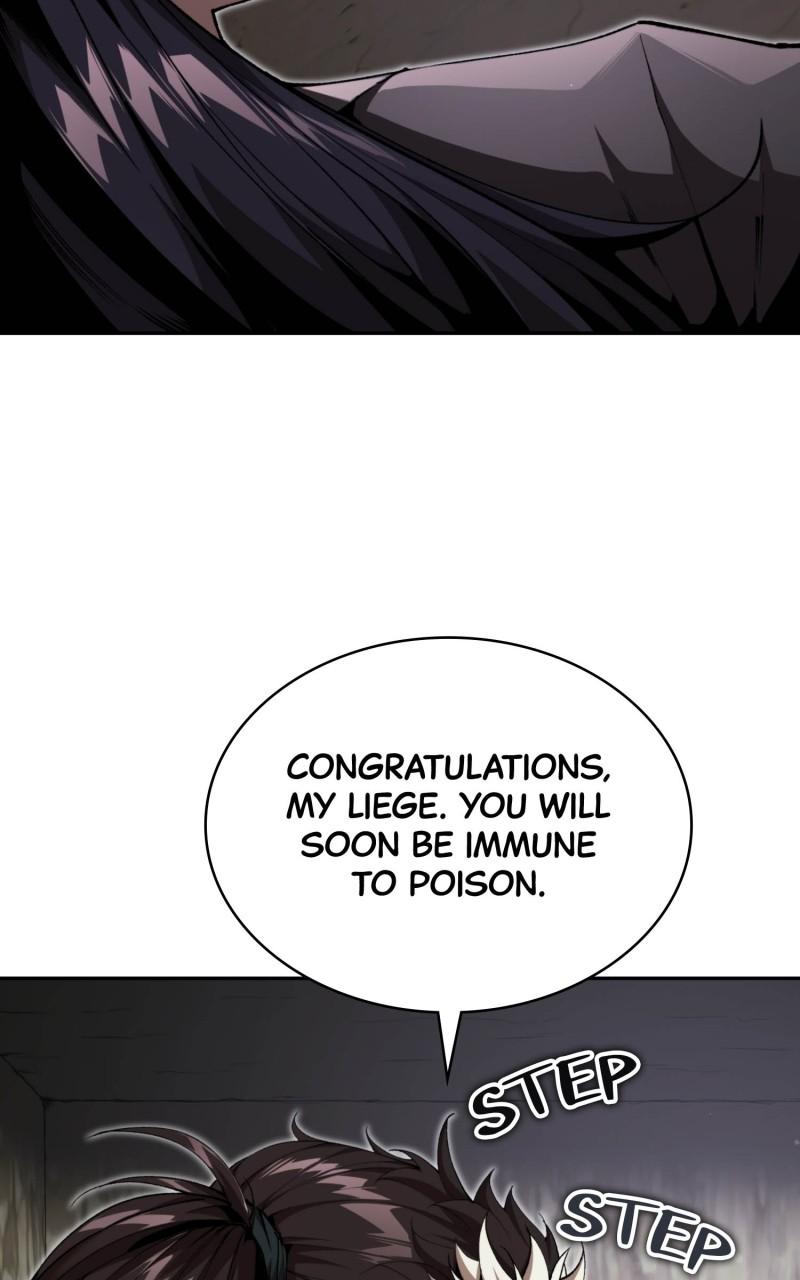Read The Anxious Demon Sect Leader EN Manga Online