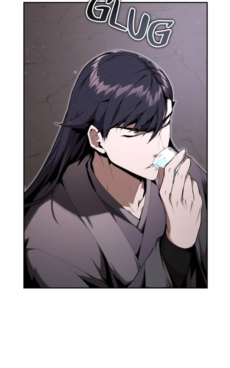 Read The Anxious Demon Sect Leader EN Manga Online