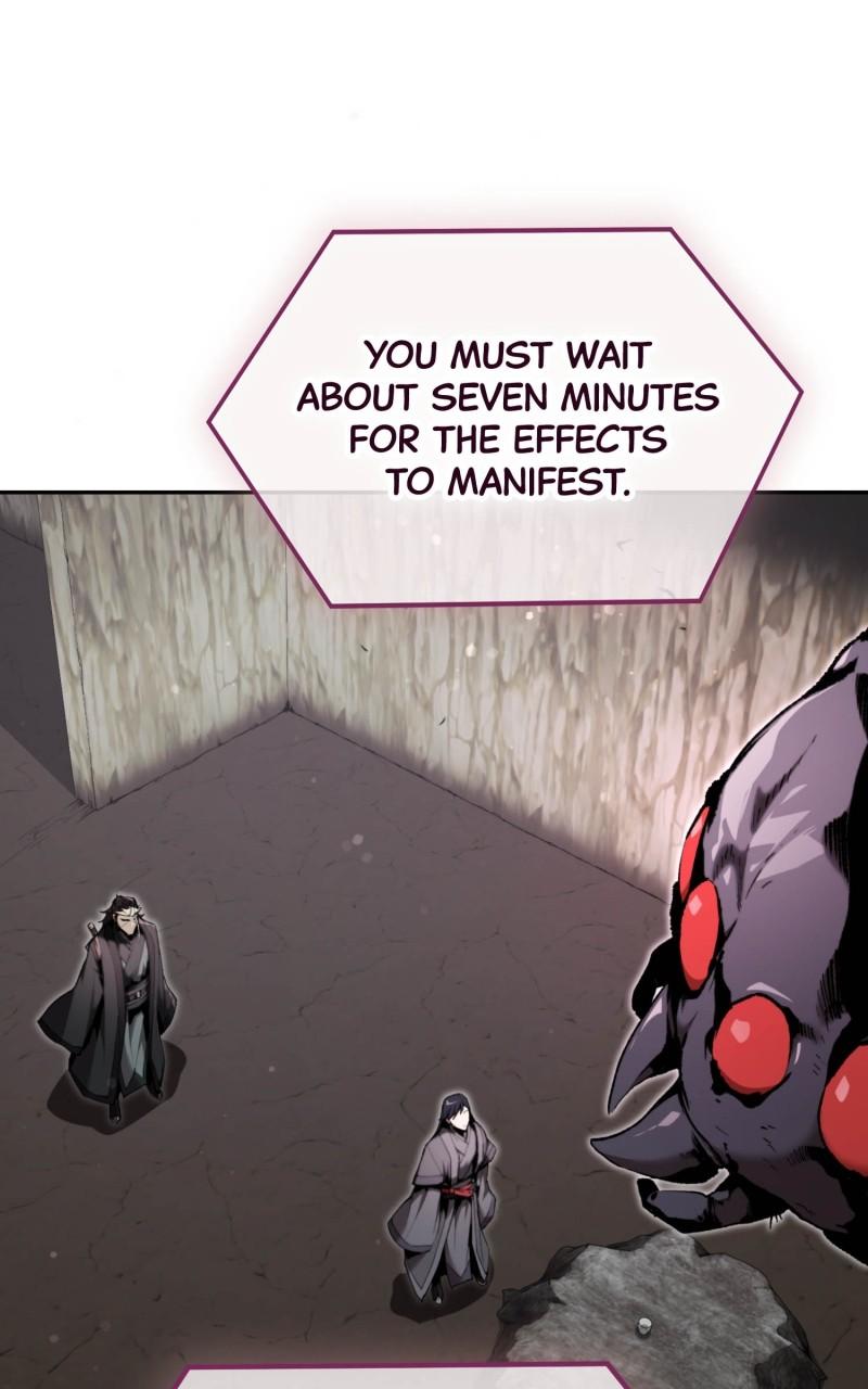 Read The Anxious Demon Sect Leader EN Manga Online