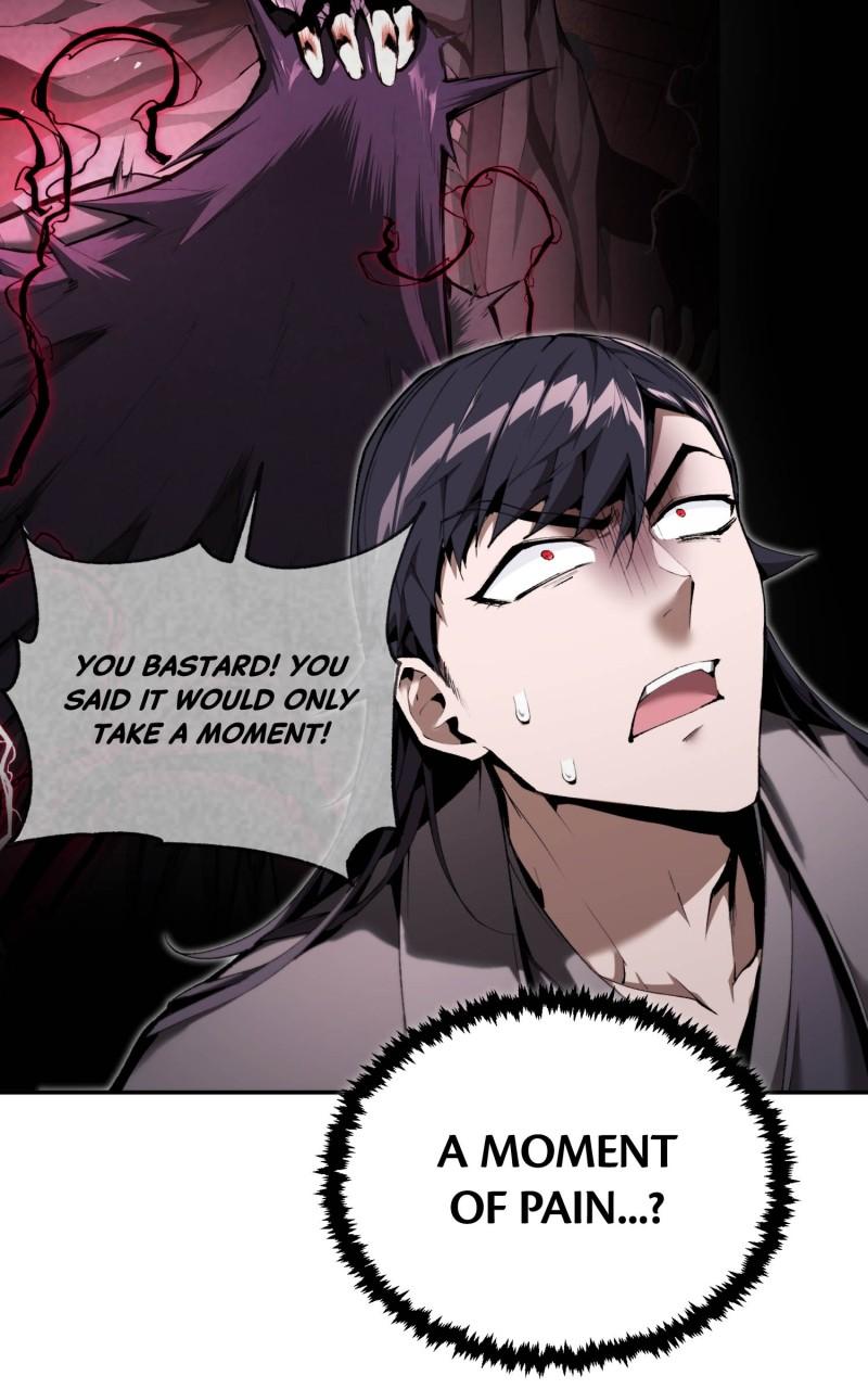 Read The Anxious Demon Sect Leader EN Manga Online