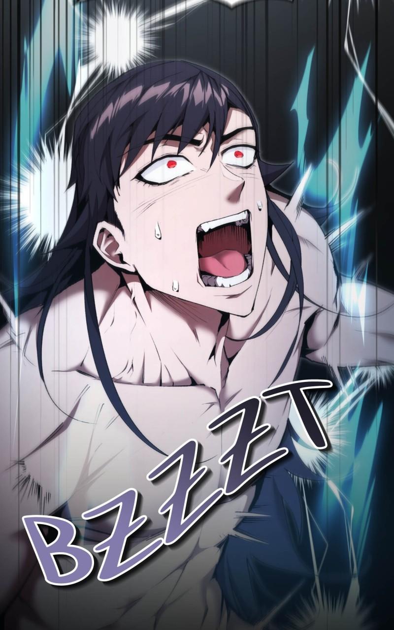 Read The Anxious Demon Sect Leader EN Manga Online