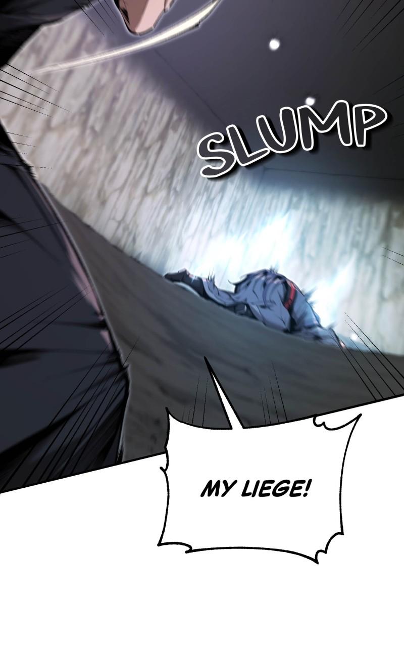Read The Anxious Demon Sect Leader EN Manga Online