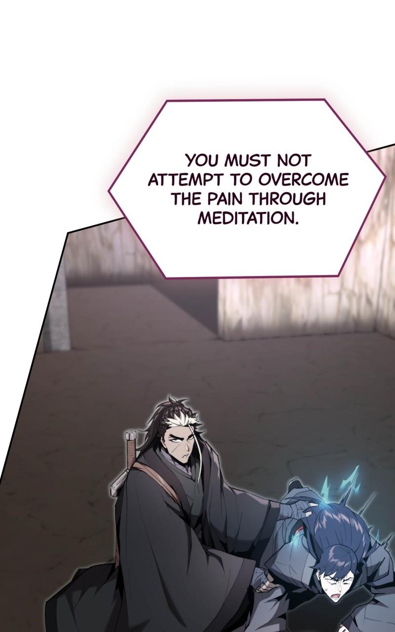Read The Anxious Demon Sect Leader EN Manga Online