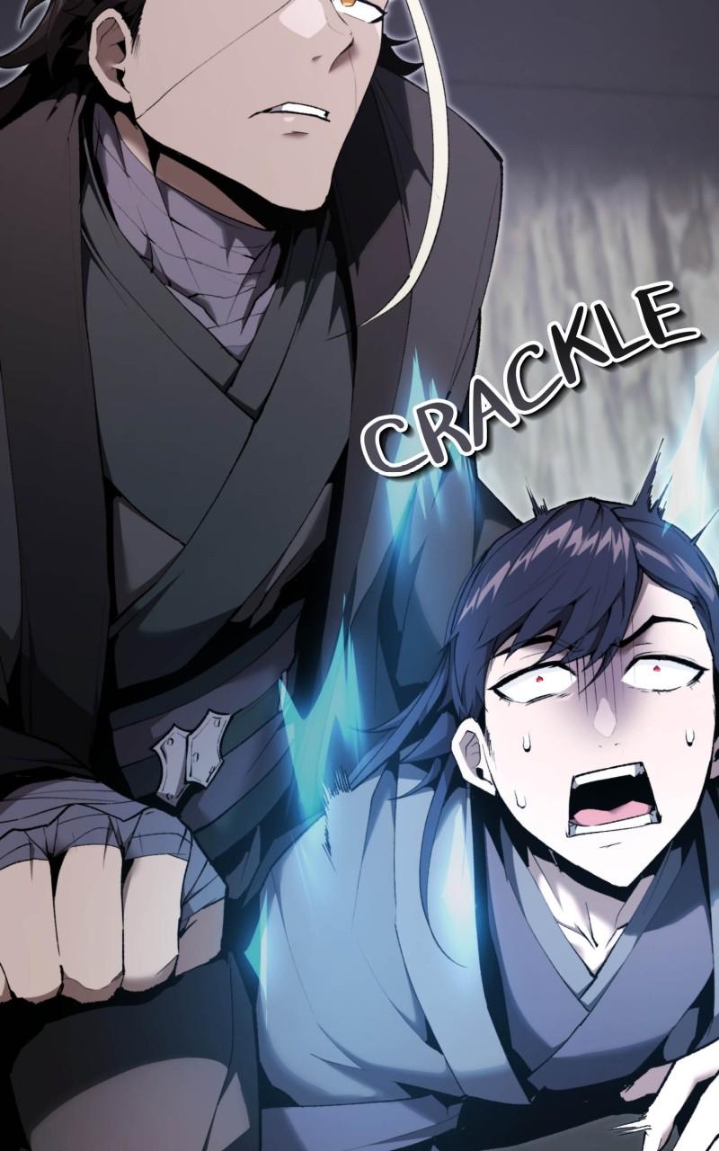 Read The Anxious Demon Sect Leader EN Manga Online