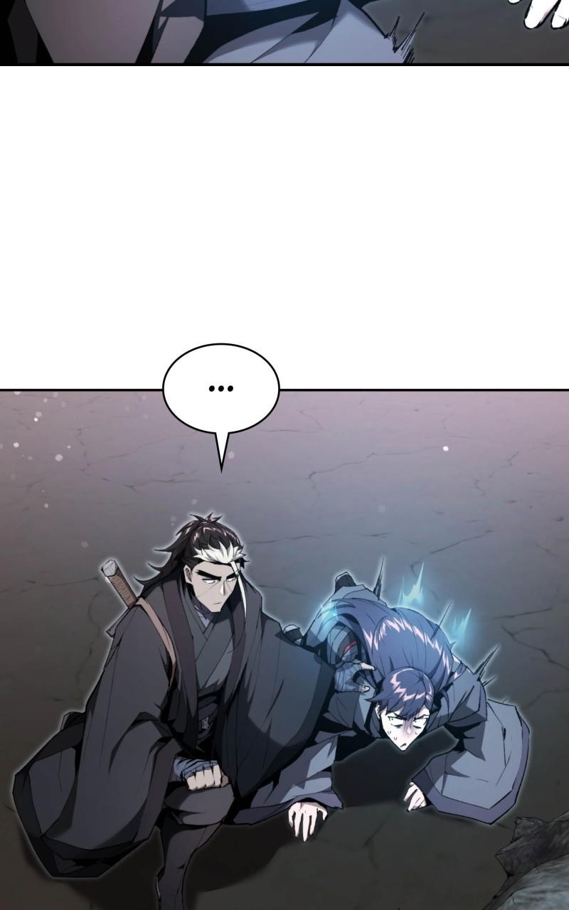 Read The Anxious Demon Sect Leader EN Manga Online