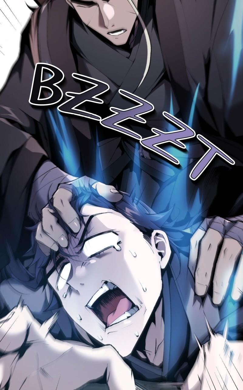 Read The Anxious Demon Sect Leader EN Manga Online