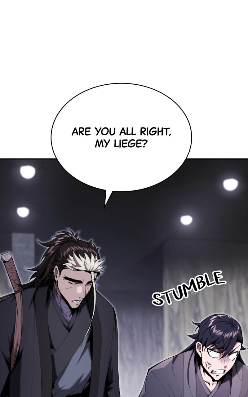 Read The Anxious Demon Sect Leader EN Manga Online