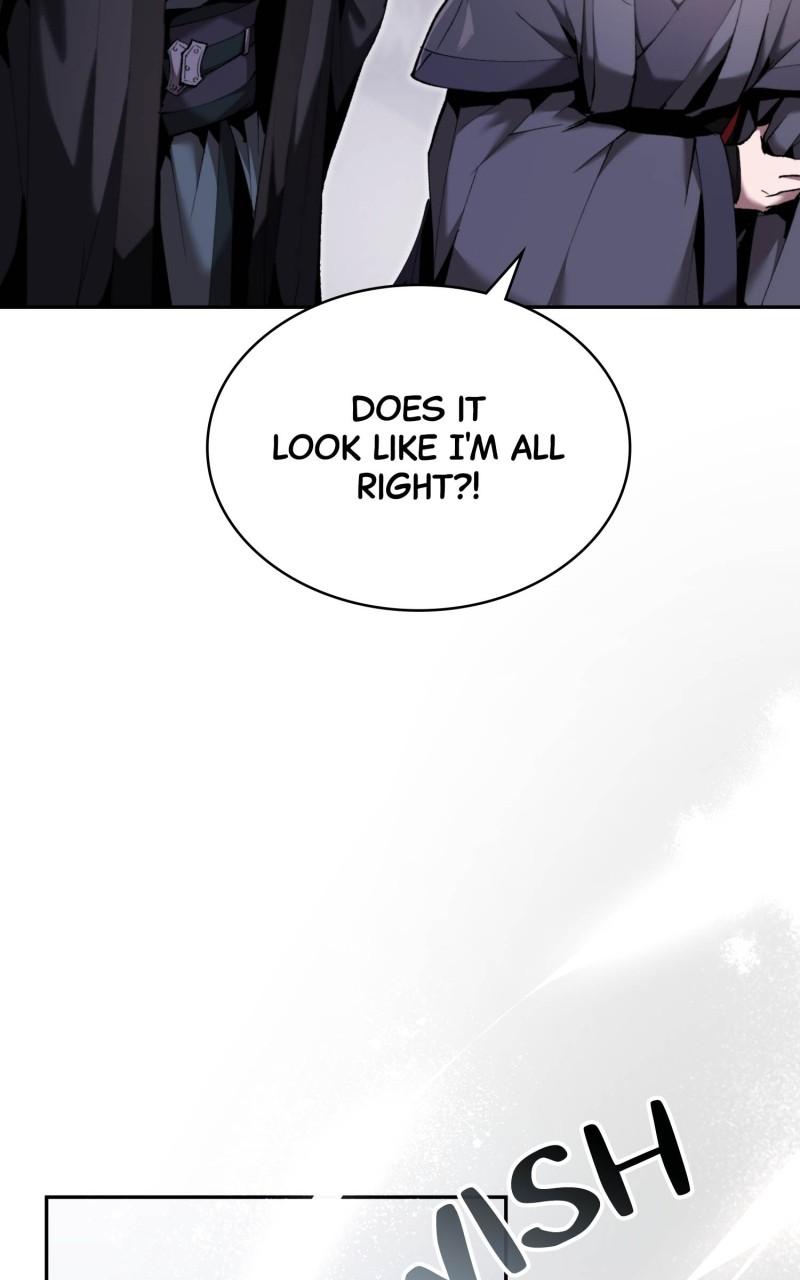 Read The Anxious Demon Sect Leader EN Manga Online