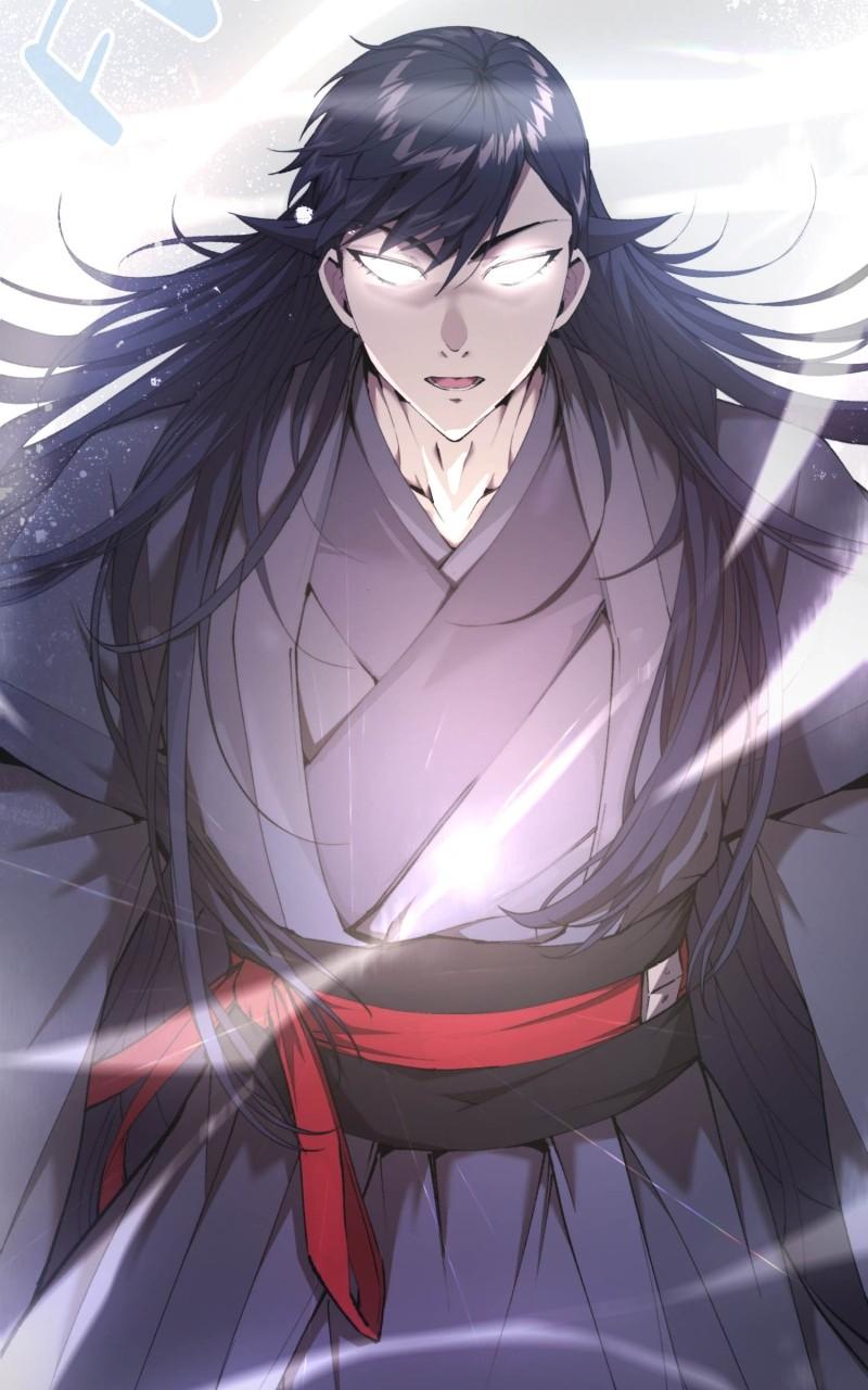 Read The Anxious Demon Sect Leader EN Manga Online