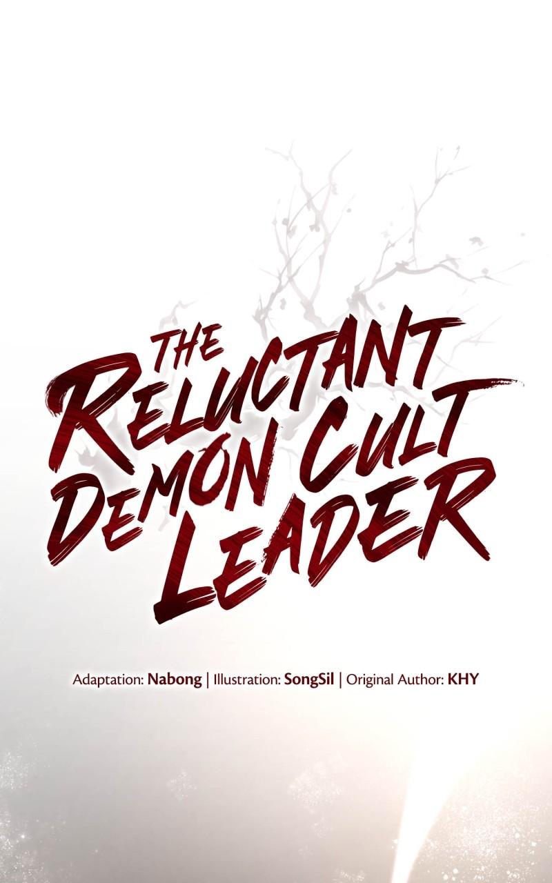 Read The Anxious Demon Sect Leader EN Manga Online