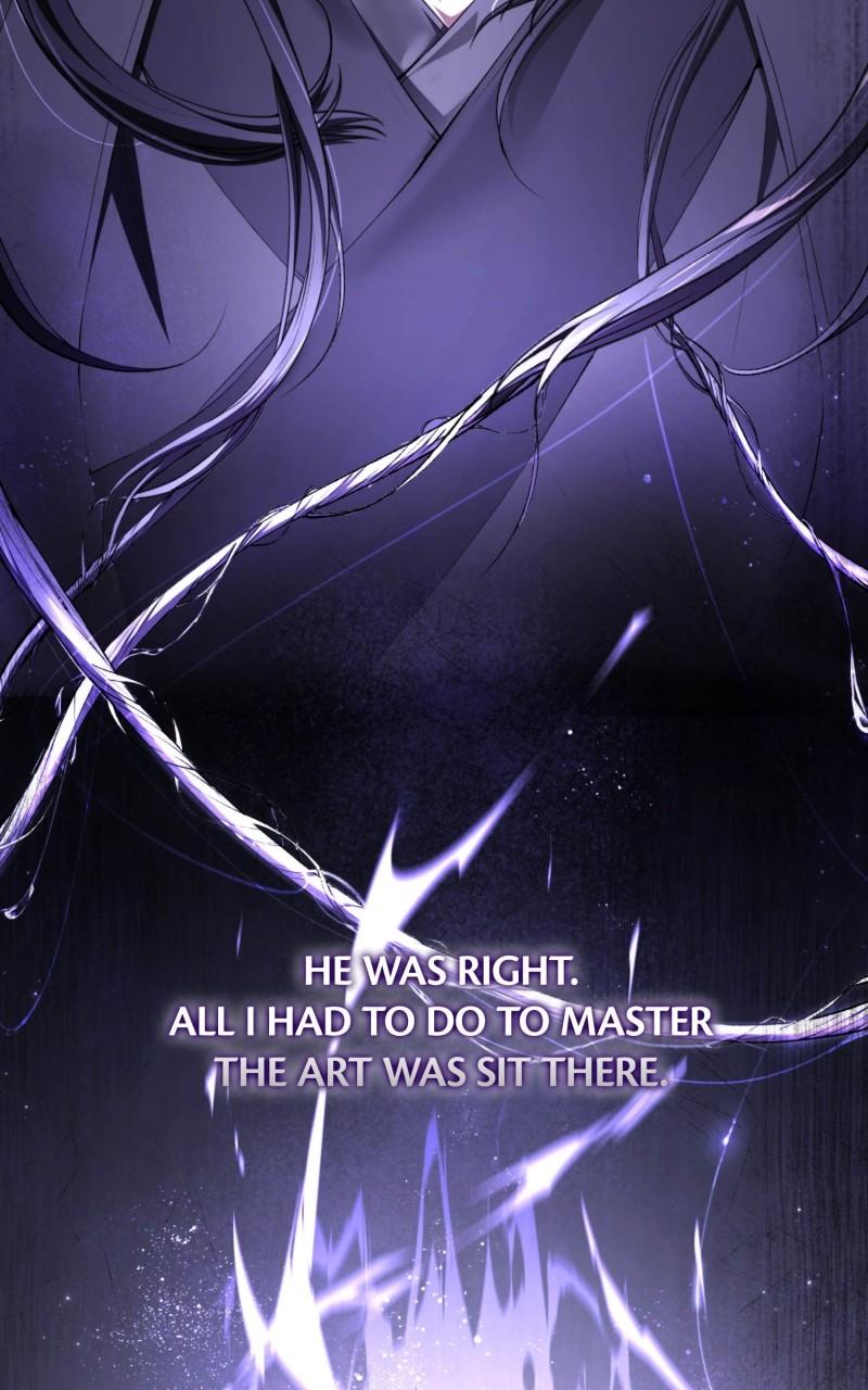 Read The Anxious Demon Sect Leader EN Manga Online