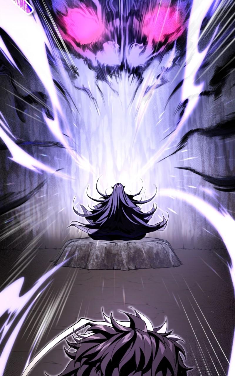 Read The Anxious Demon Sect Leader EN Manga Online