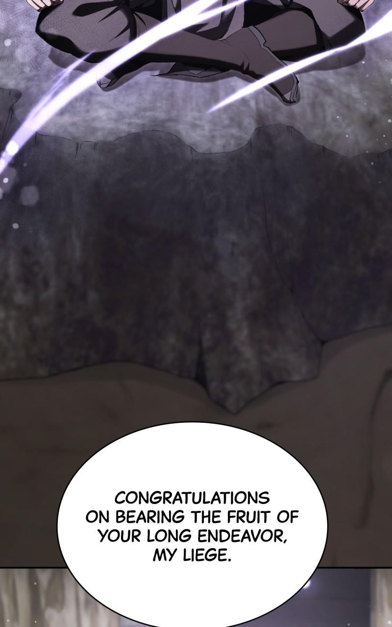 Read The Anxious Demon Sect Leader EN Manga Online