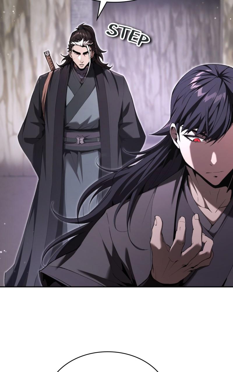 Read The Anxious Demon Sect Leader EN Manga Online