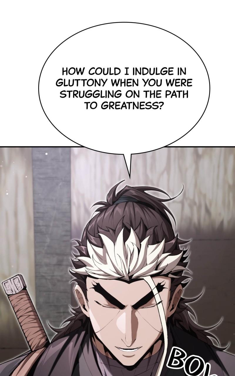 Read The Anxious Demon Sect Leader EN Manga Online