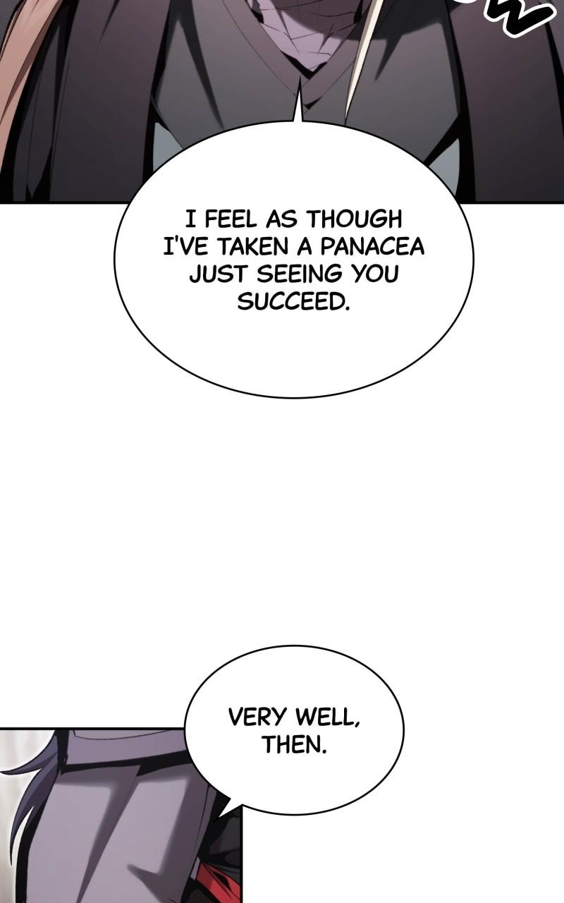 Read The Anxious Demon Sect Leader EN Manga Online