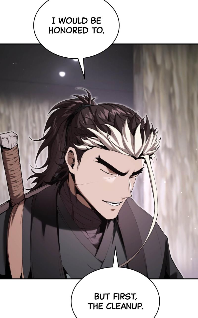 Read The Anxious Demon Sect Leader EN Manga Online