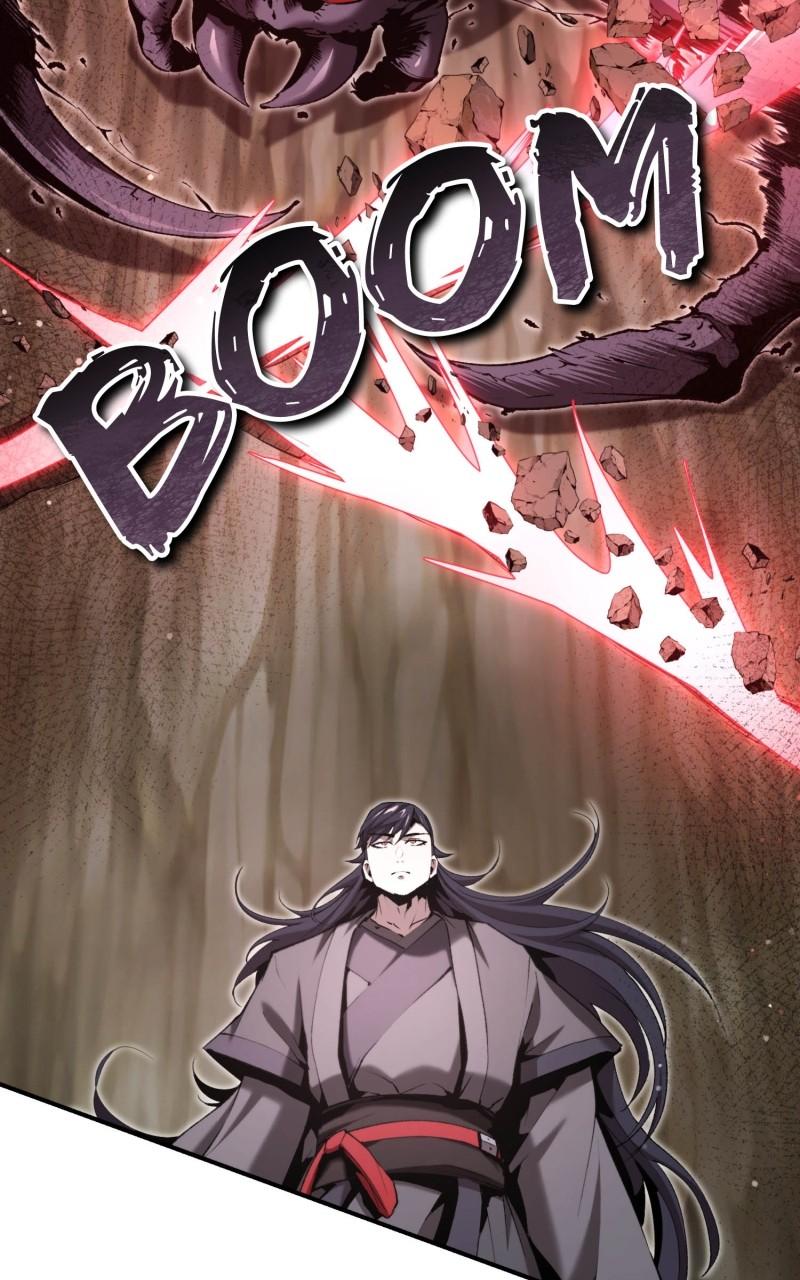 Read The Anxious Demon Sect Leader EN Manga Online