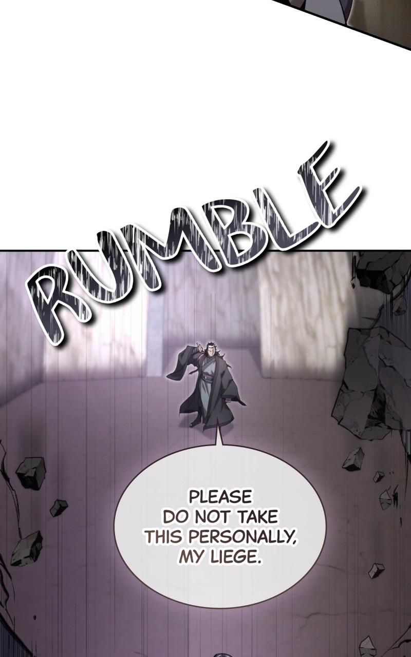 Read The Anxious Demon Sect Leader EN Manga Online