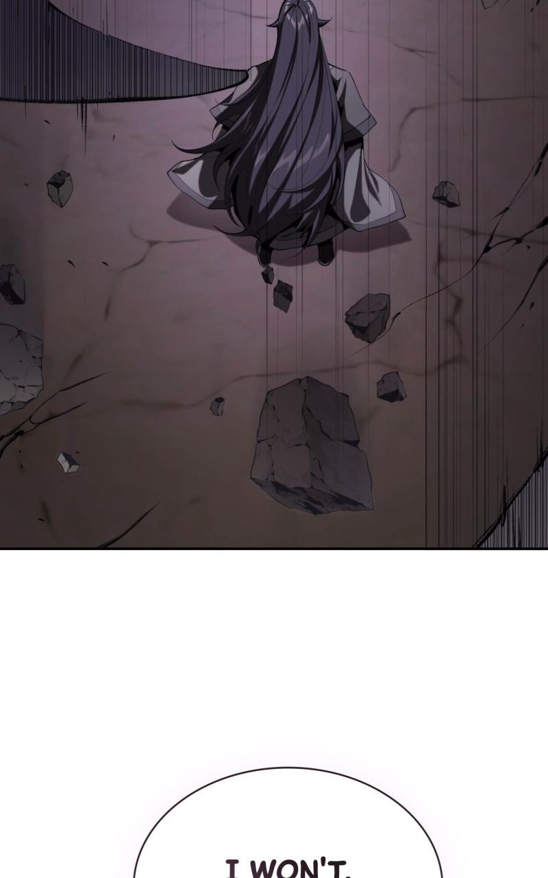Read The Anxious Demon Sect Leader EN Manga Online