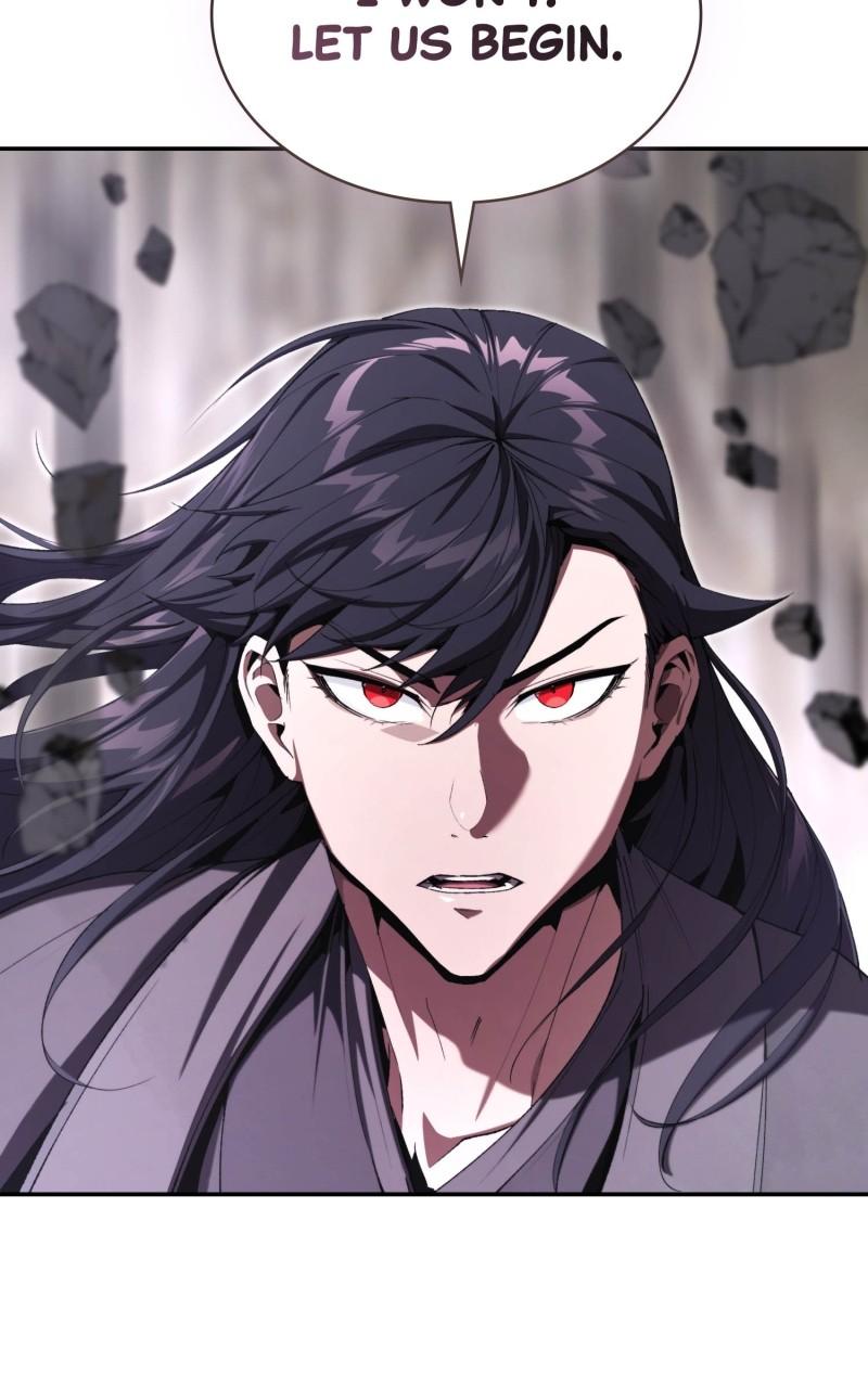 Read The Anxious Demon Sect Leader EN Manga Online
