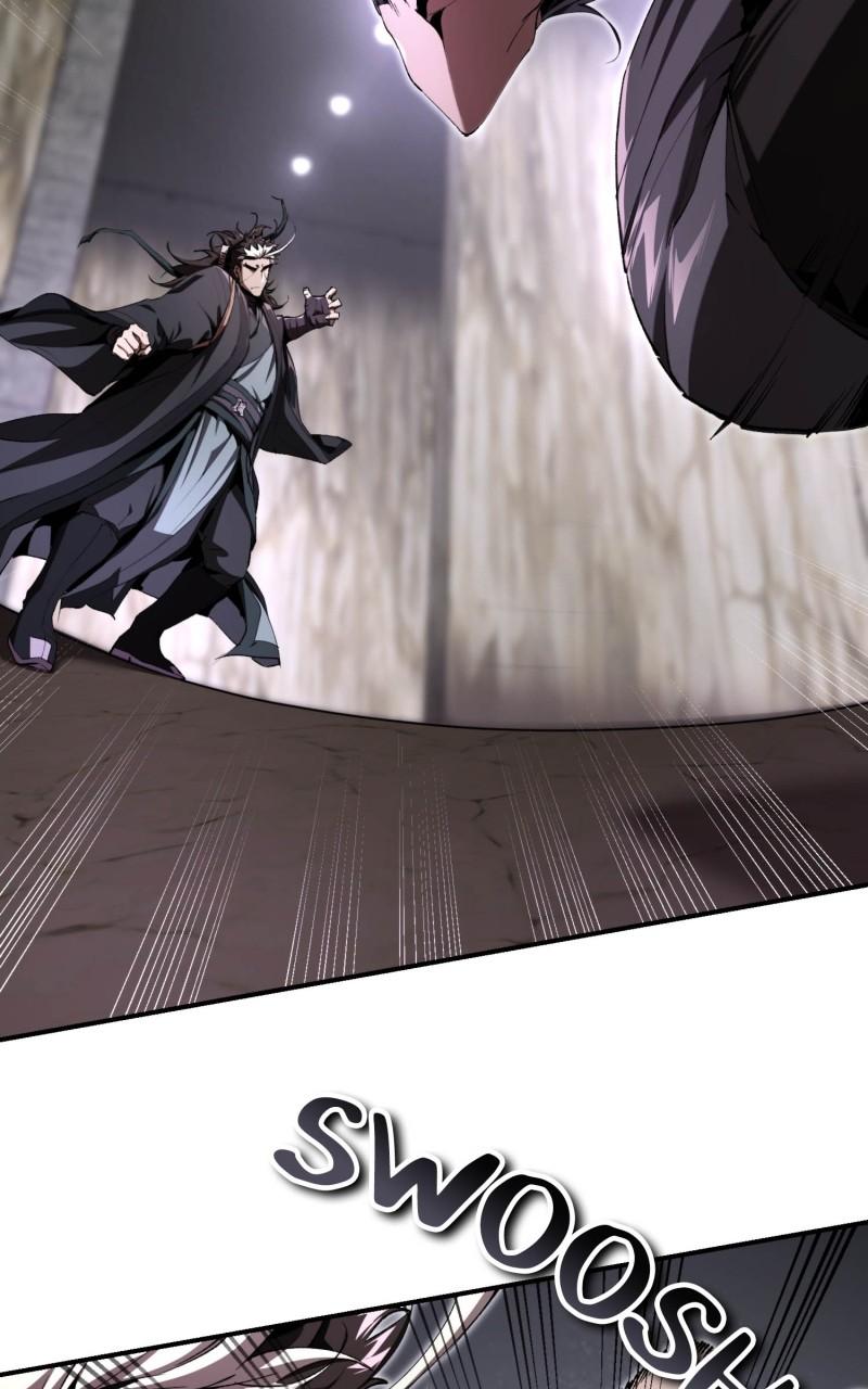 Read The Anxious Demon Sect Leader EN Manga Online