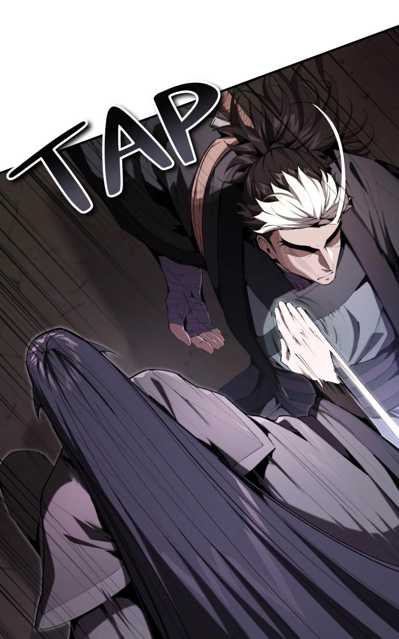 Read The Anxious Demon Sect Leader EN Manga Online