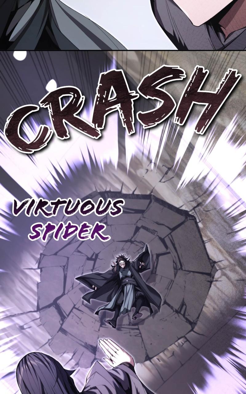 Read The Anxious Demon Sect Leader EN Manga Online