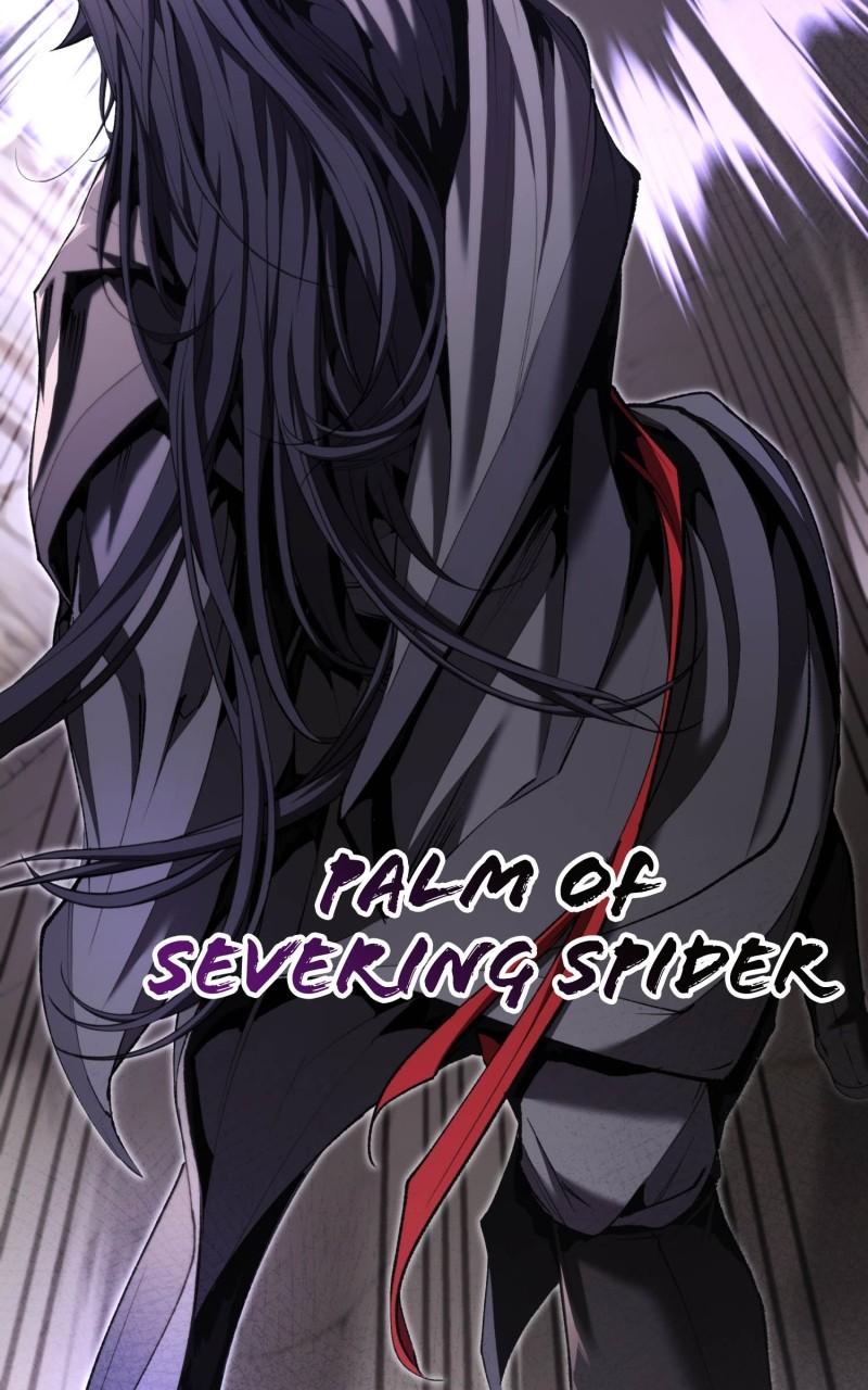 Read The Anxious Demon Sect Leader EN Manga Online